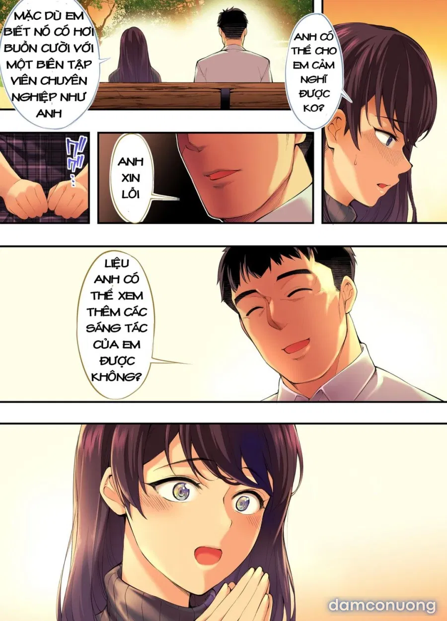 STUDIO HUAN (Naburokku)] Panpan Travelers Hiroshima Shuudan Rape Ryokou Hen [Korean] 