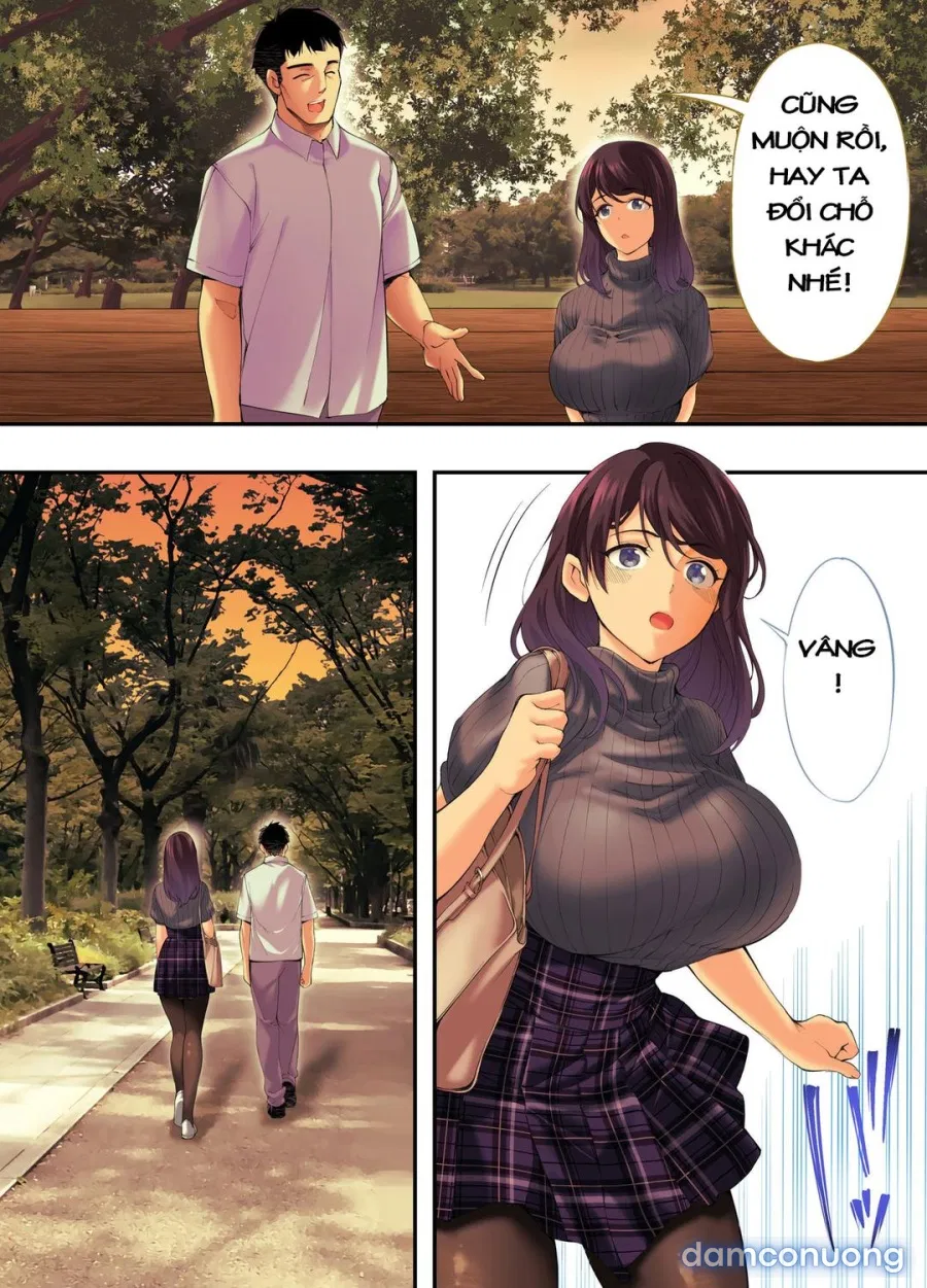 STUDIO HUAN (Naburokku)] Panpan Travelers Hiroshima Shuudan Rape Ryokou Hen [Korean] 