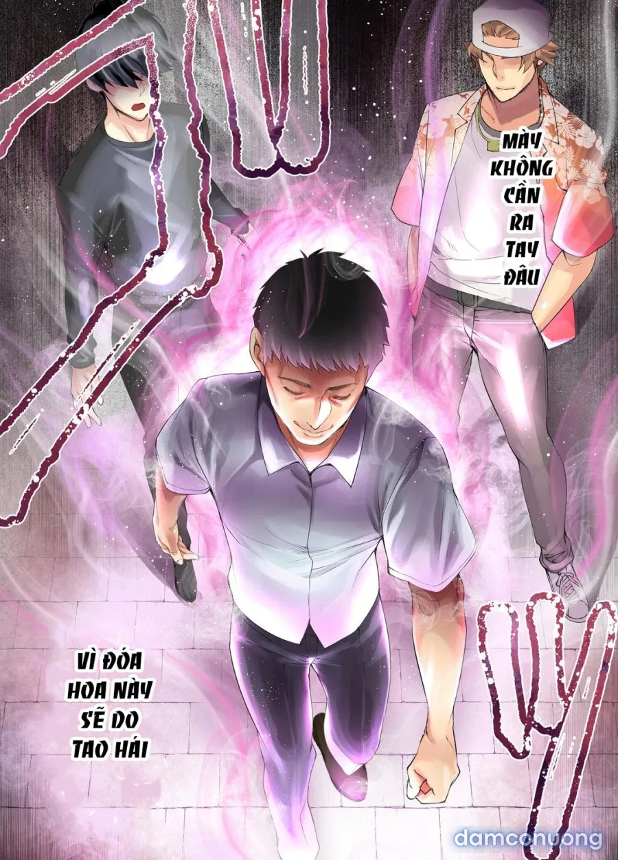 STUDIO HUAN (Naburokku)] Panpan Travelers Hiroshima Shuudan Rape Ryokou Hen [Korean] 