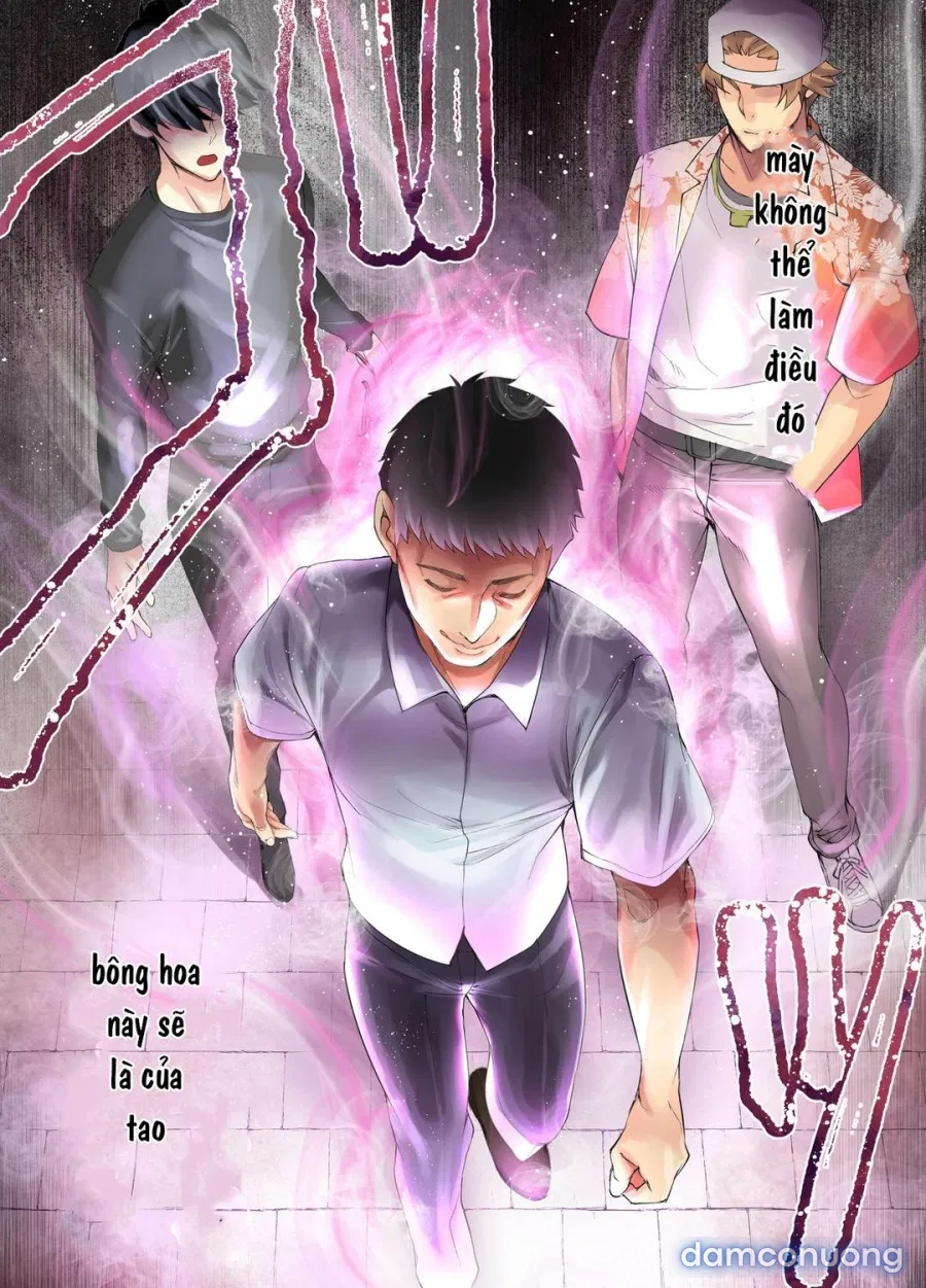 STUDIO HUAN (Naburokku)] Panpan Travelers Hiroshima Shuudan Rape Ryokou Hen [Korean] 