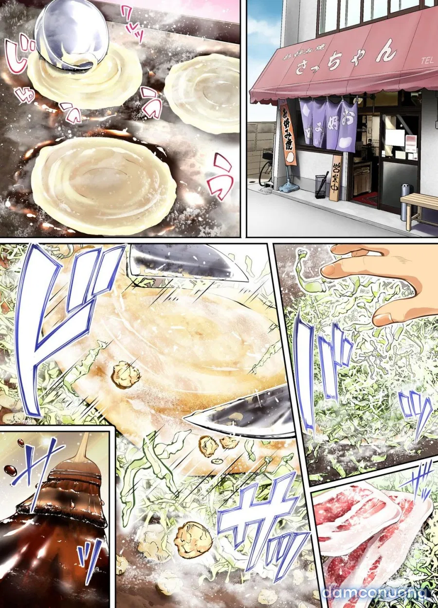 STUDIO HUAN (Naburokku)] Panpan Travelers Hiroshima Shuudan Rape Ryokou Hen [Korean] 