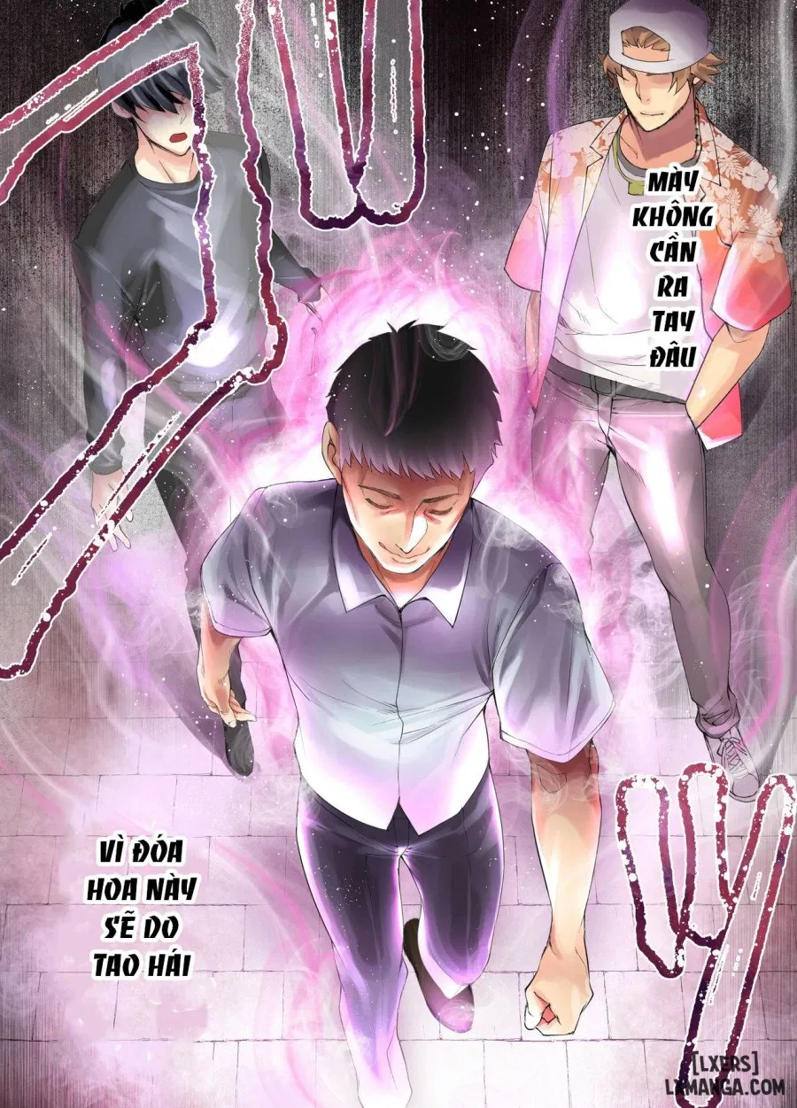 STUDIO HUAN (Naburokku)] Panpan Travelers Hiroshima Shuudan Rape Ryokou Hen [Korean] 