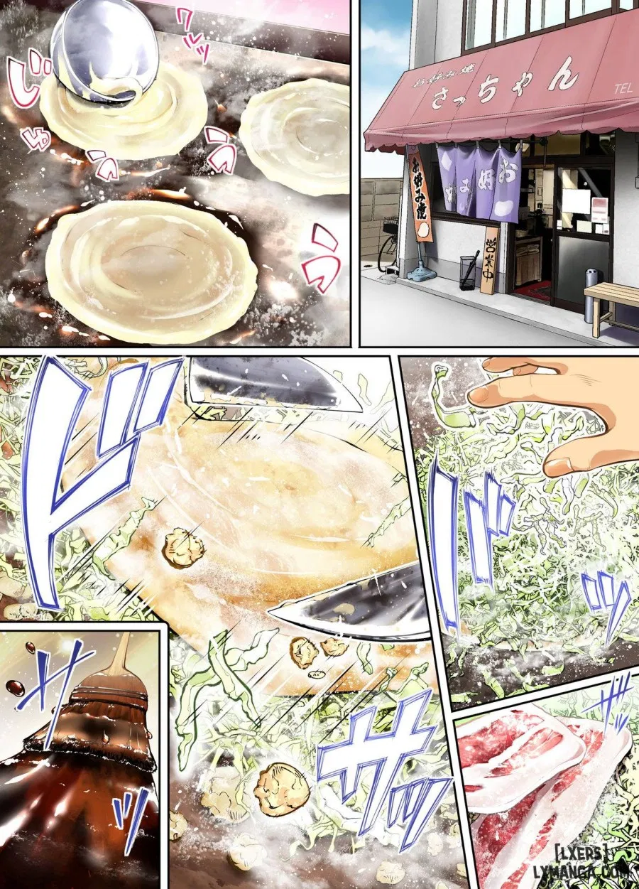 STUDIO HUAN (Naburokku)] Panpan Travelers Hiroshima Shuudan Rape Ryokou Hen [Korean] 