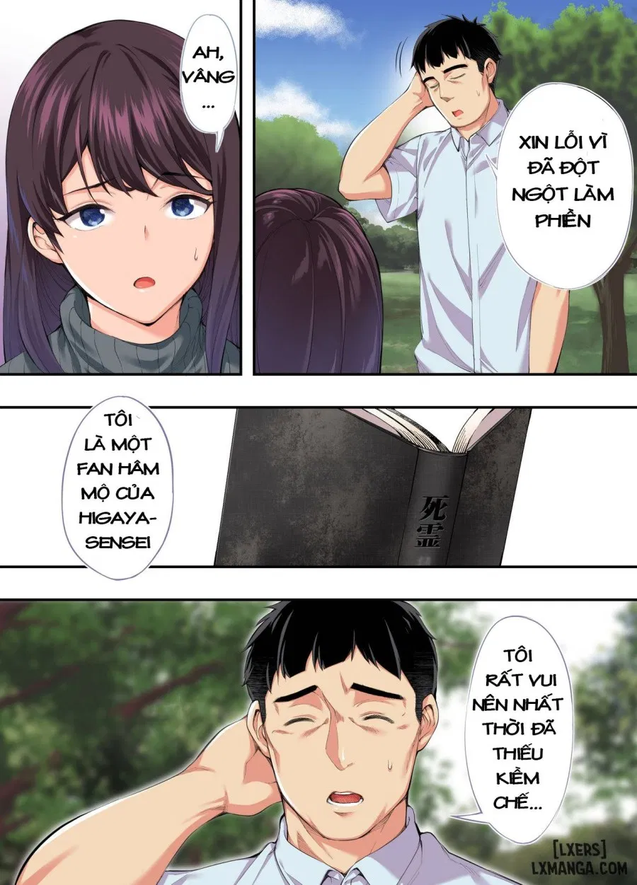 STUDIO HUAN (Naburokku)] Panpan Travelers Hiroshima Shuudan Rape Ryokou Hen [Korean] 