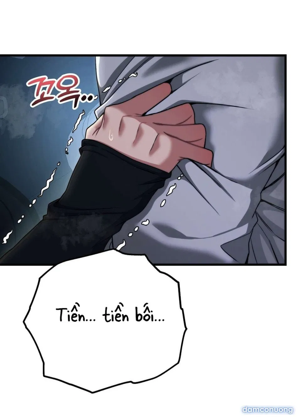 〖18+〗- Câu Lạc Bộ Đọc Sách Người Lớn 