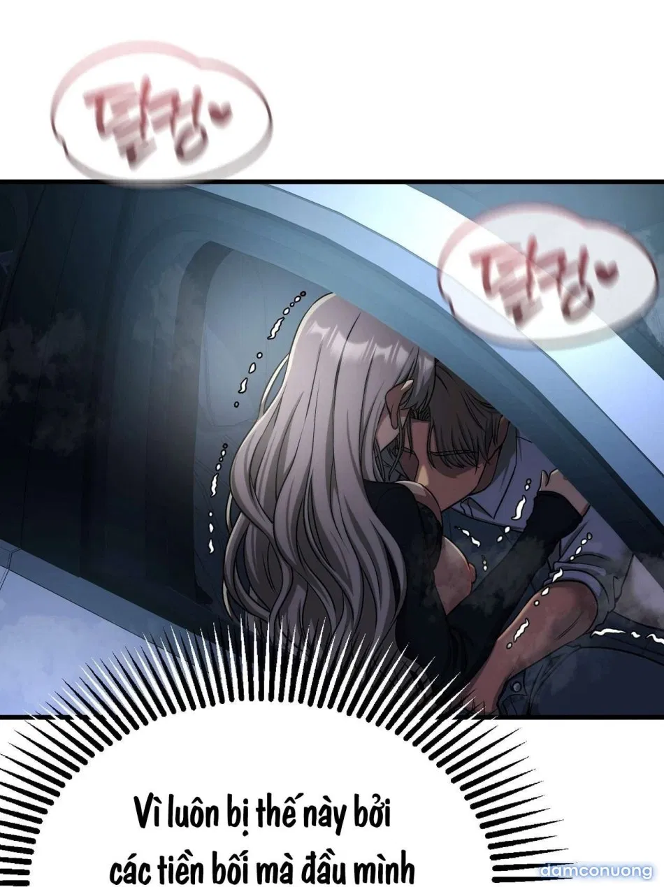 〖18+〗- Câu Lạc Bộ Đọc Sách Người Lớn 