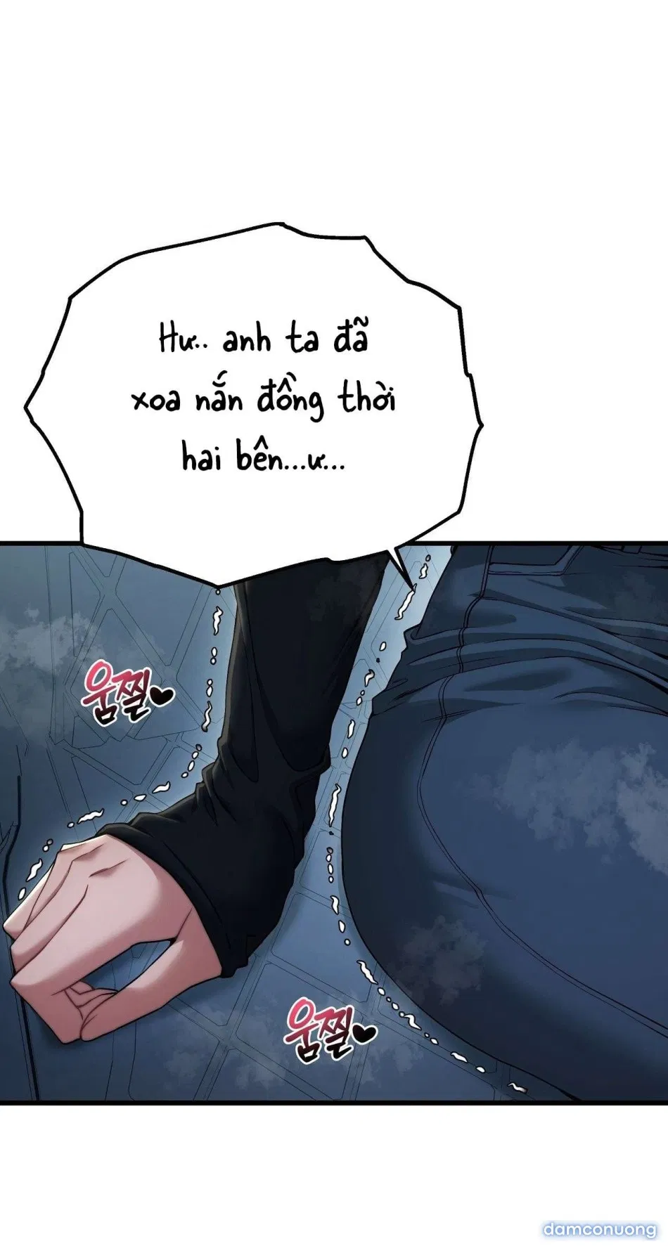 〖18+〗- Câu Lạc Bộ Đọc Sách Người Lớn 