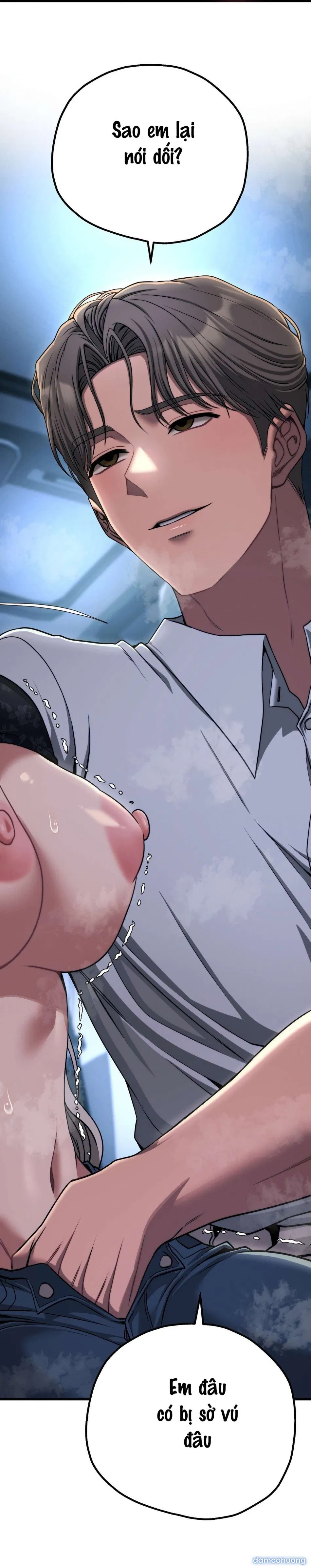 〖18+〗- Câu Lạc Bộ Đọc Sách Người Lớn 