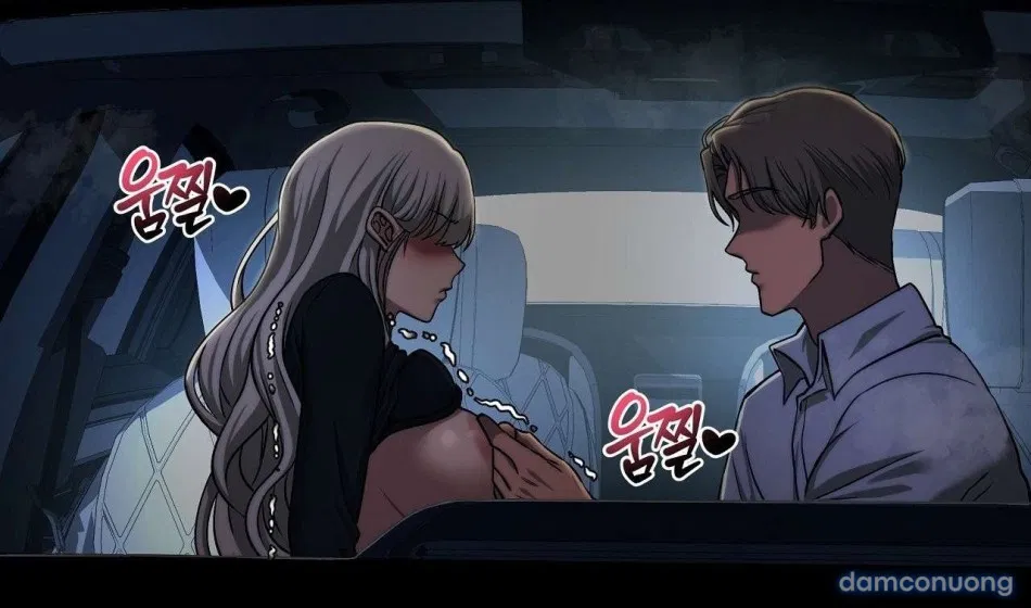 〖18+〗- Câu Lạc Bộ Đọc Sách Người Lớn 