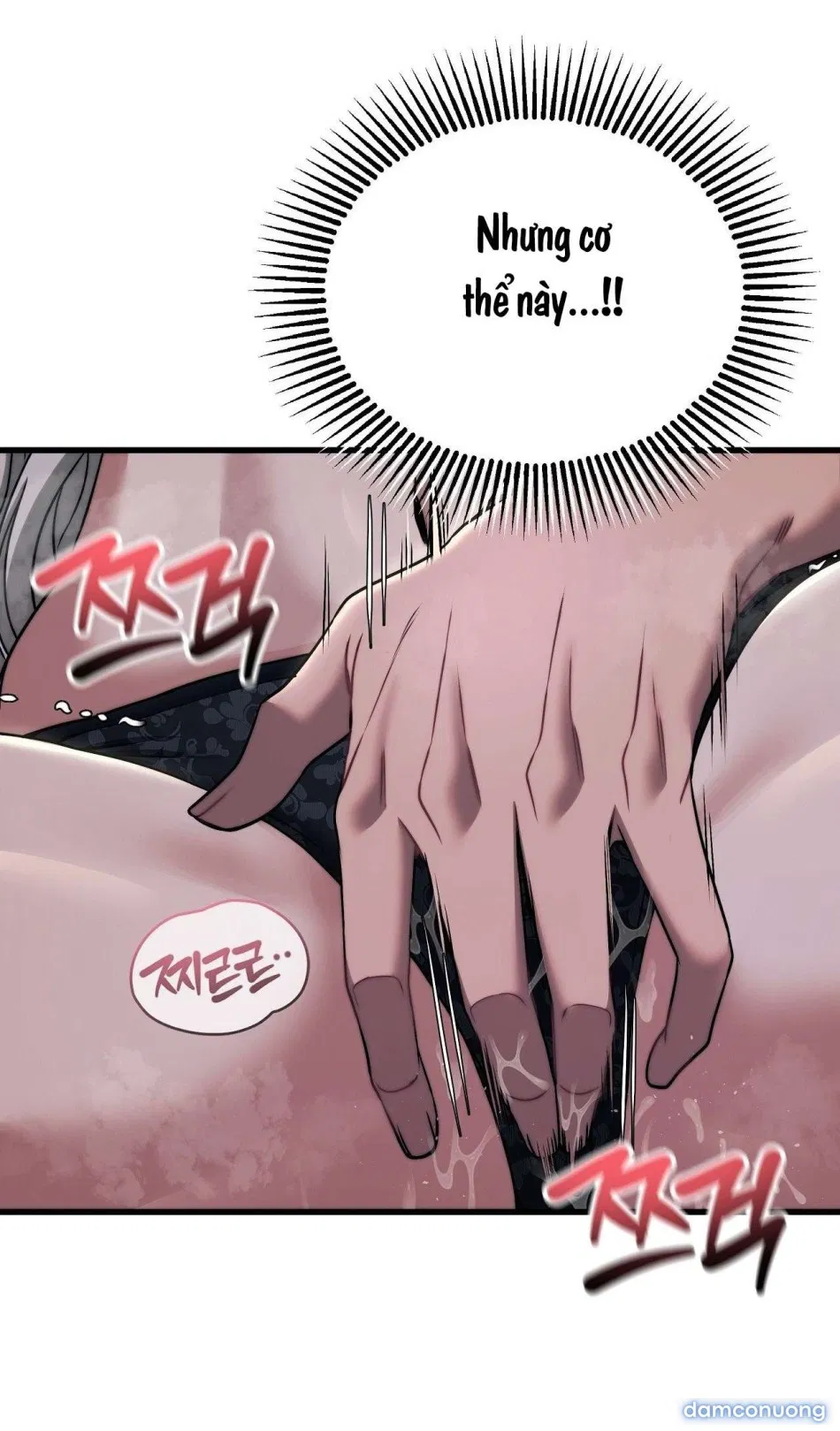 〖18+〗- Câu Lạc Bộ Đọc Sách Người Lớn 