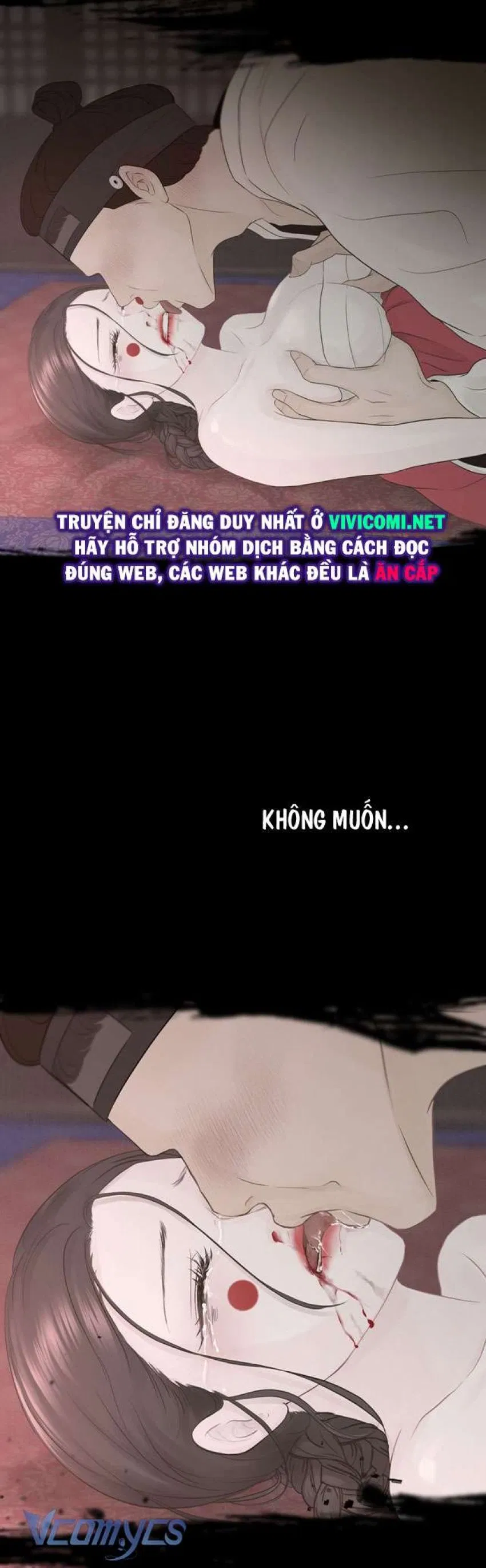 [18+] Hương Đào Hoa 
