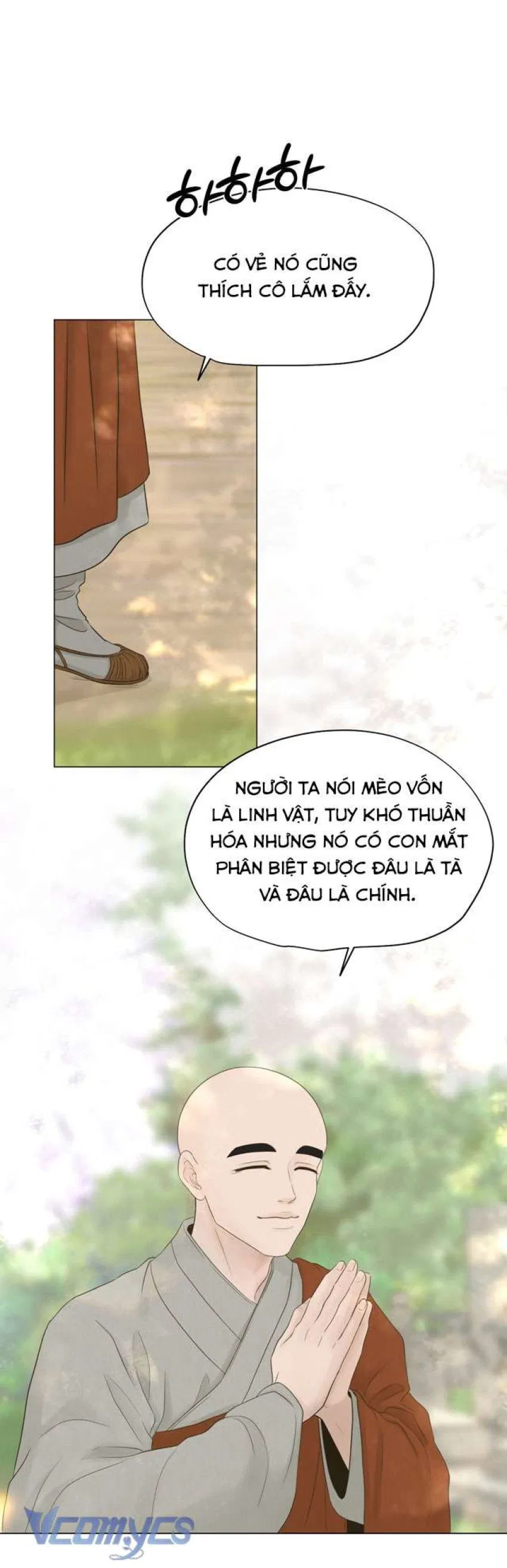 [18+] Hương Đào Hoa 
