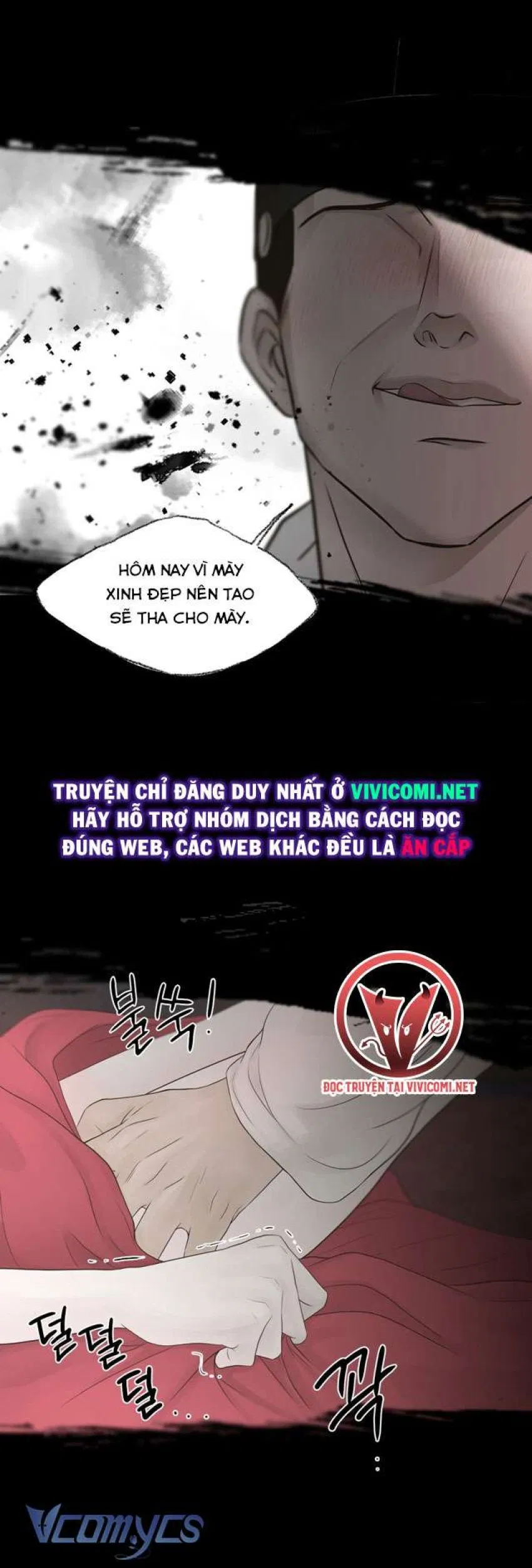 [18+] Hương Đào Hoa 