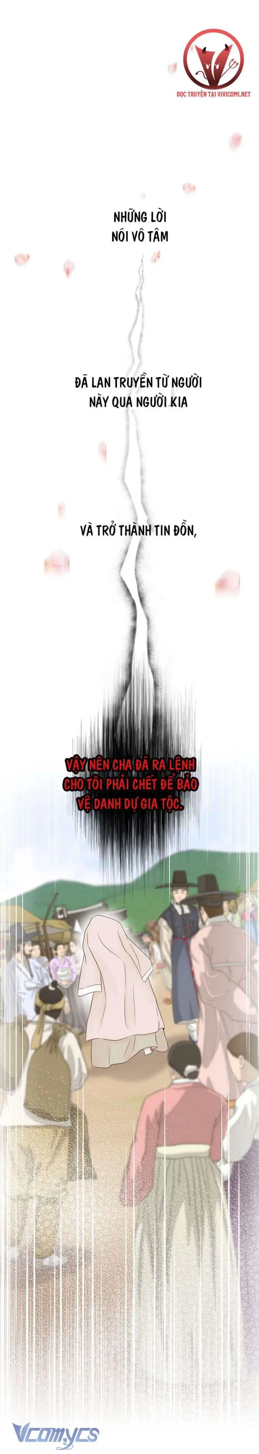[18+] Hương Đào Hoa 