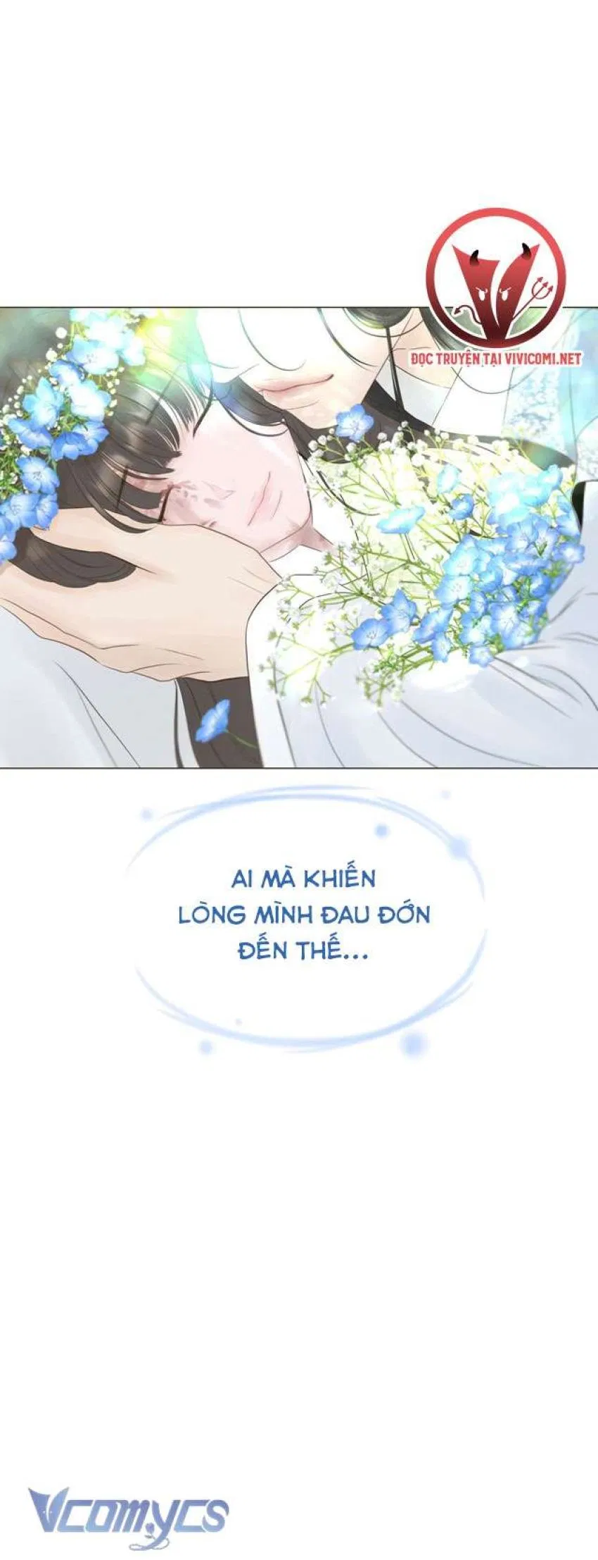 [18+] Hương Đào Hoa 