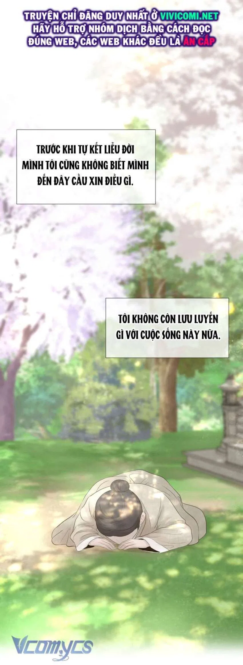 [18+] Hương Đào Hoa 