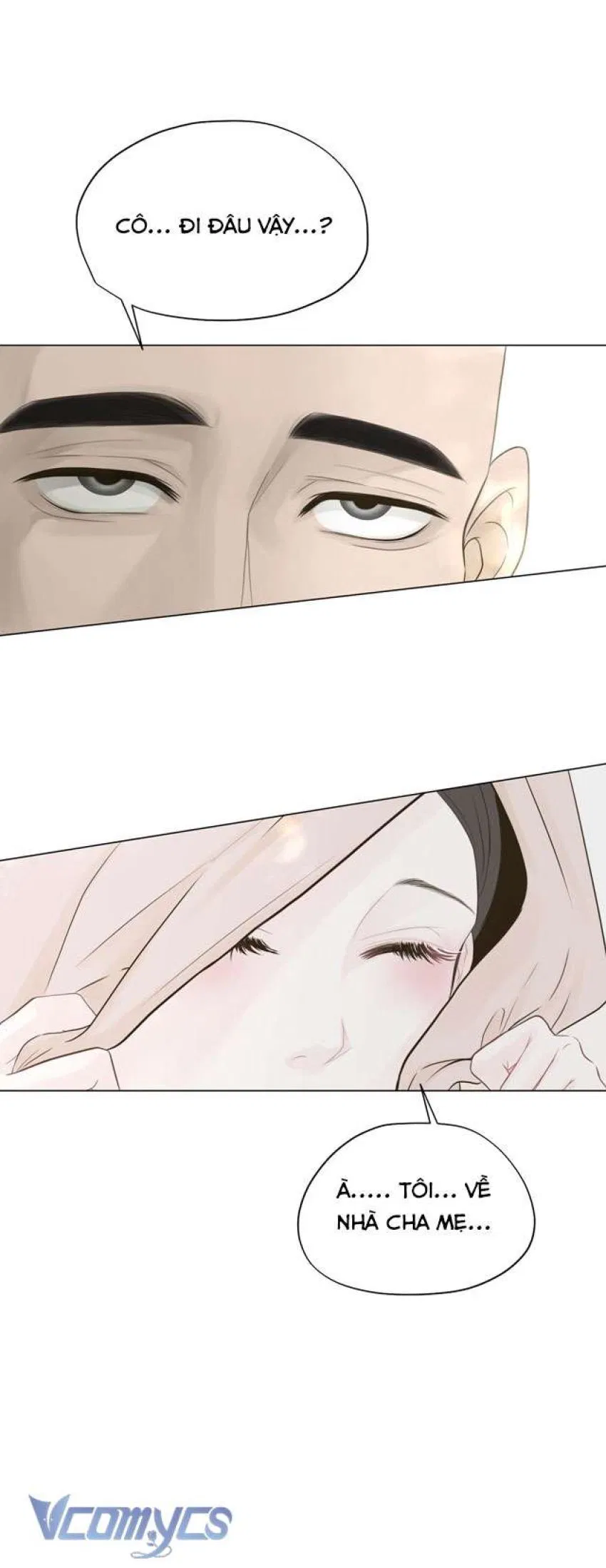 [18+] Hương Đào Hoa 