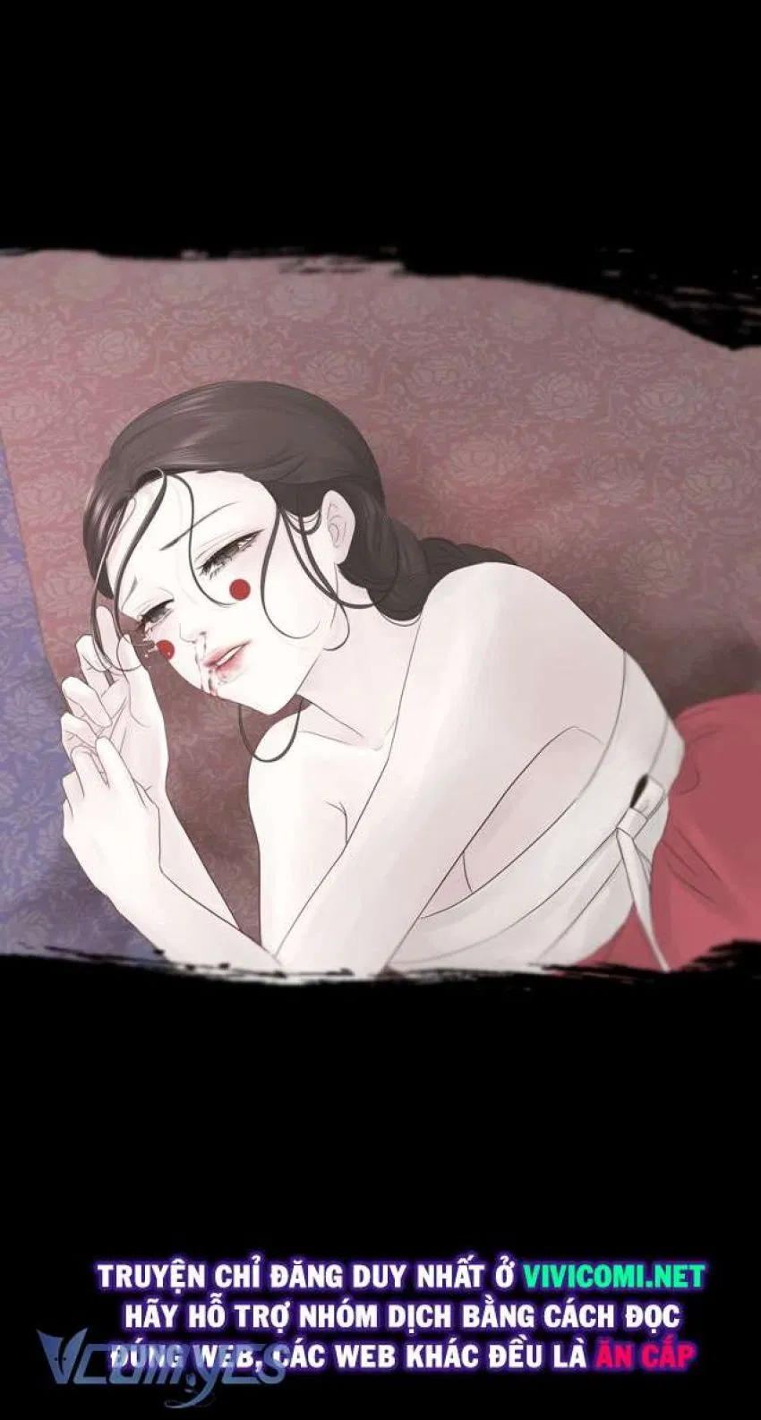 [18+] Hương Đào Hoa 