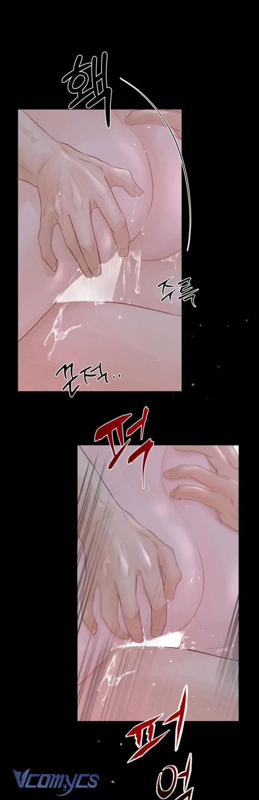 [18+] Hương Đào Hoa 
