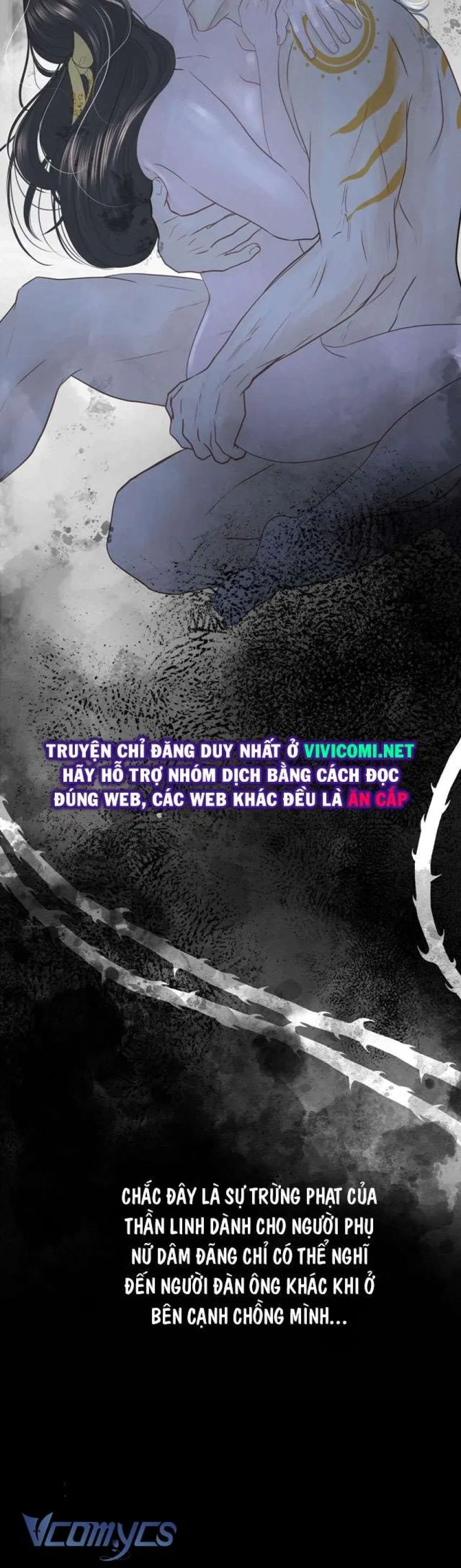 [18+] Hương Đào Hoa 