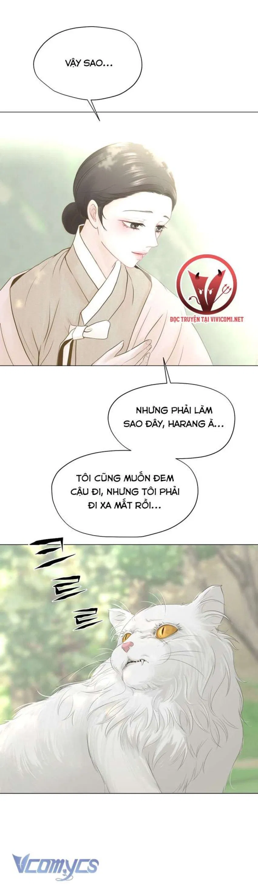 [18+] Hương Đào Hoa 