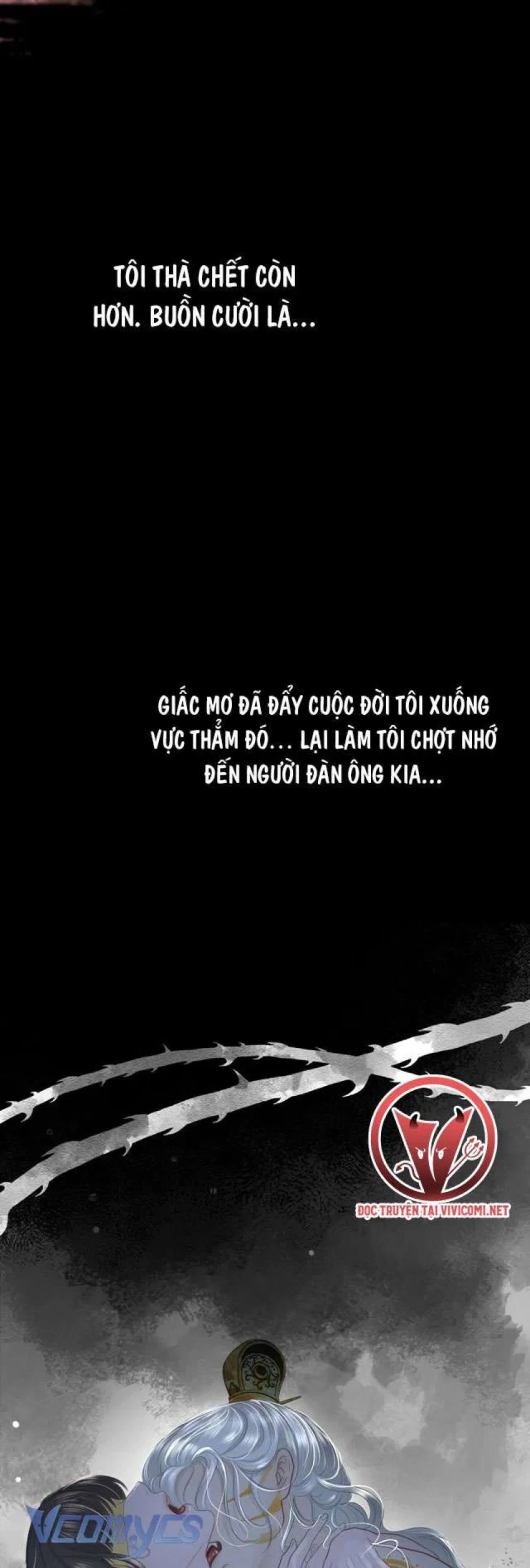 [18+] Hương Đào Hoa 