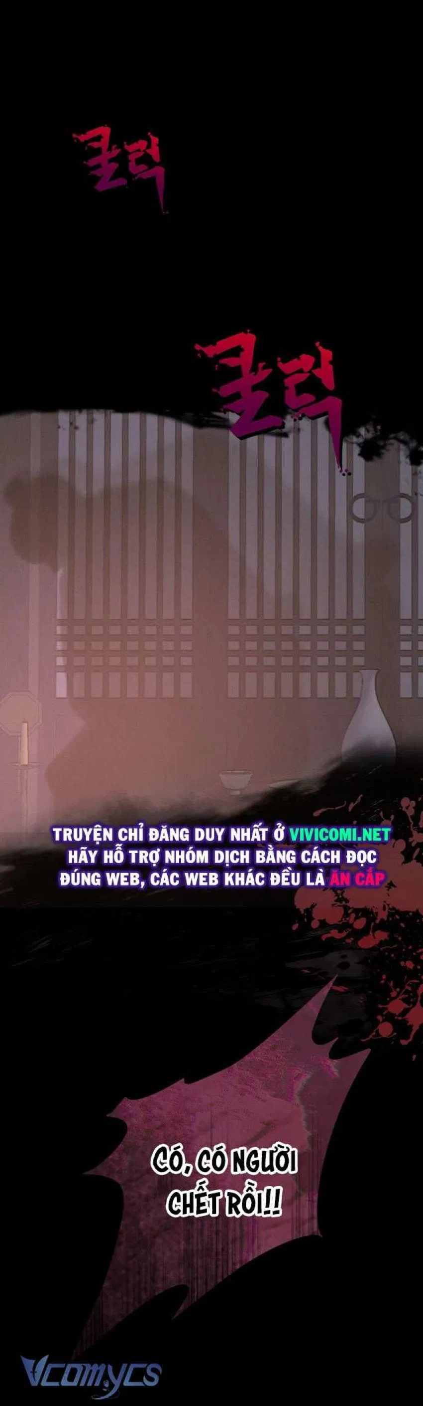 [18+] Hương Đào Hoa 