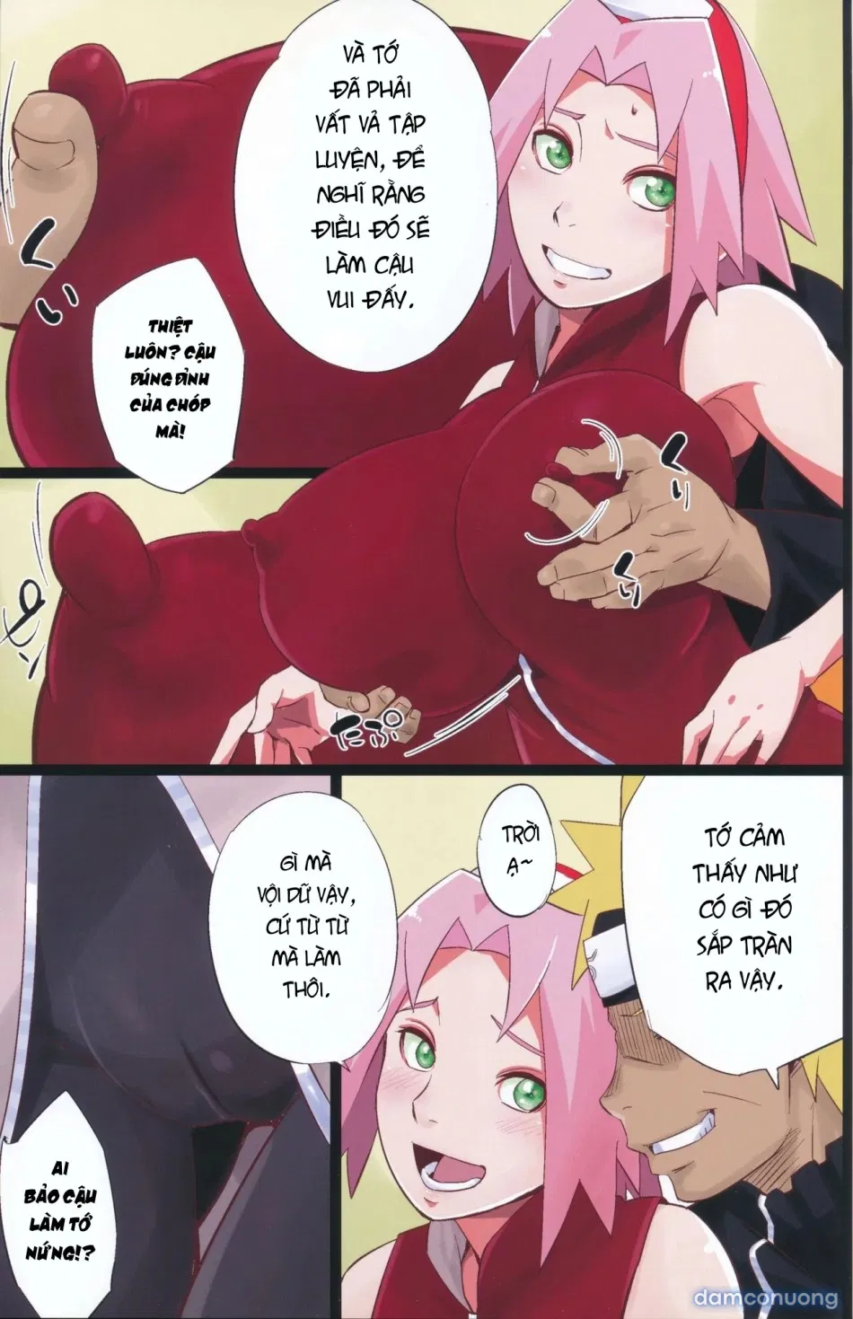 Narutop Pink 104 