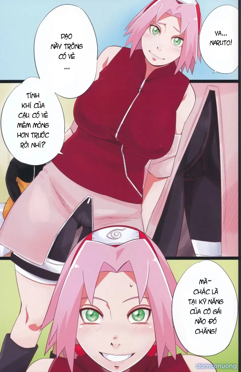 Narutop Pink 104 