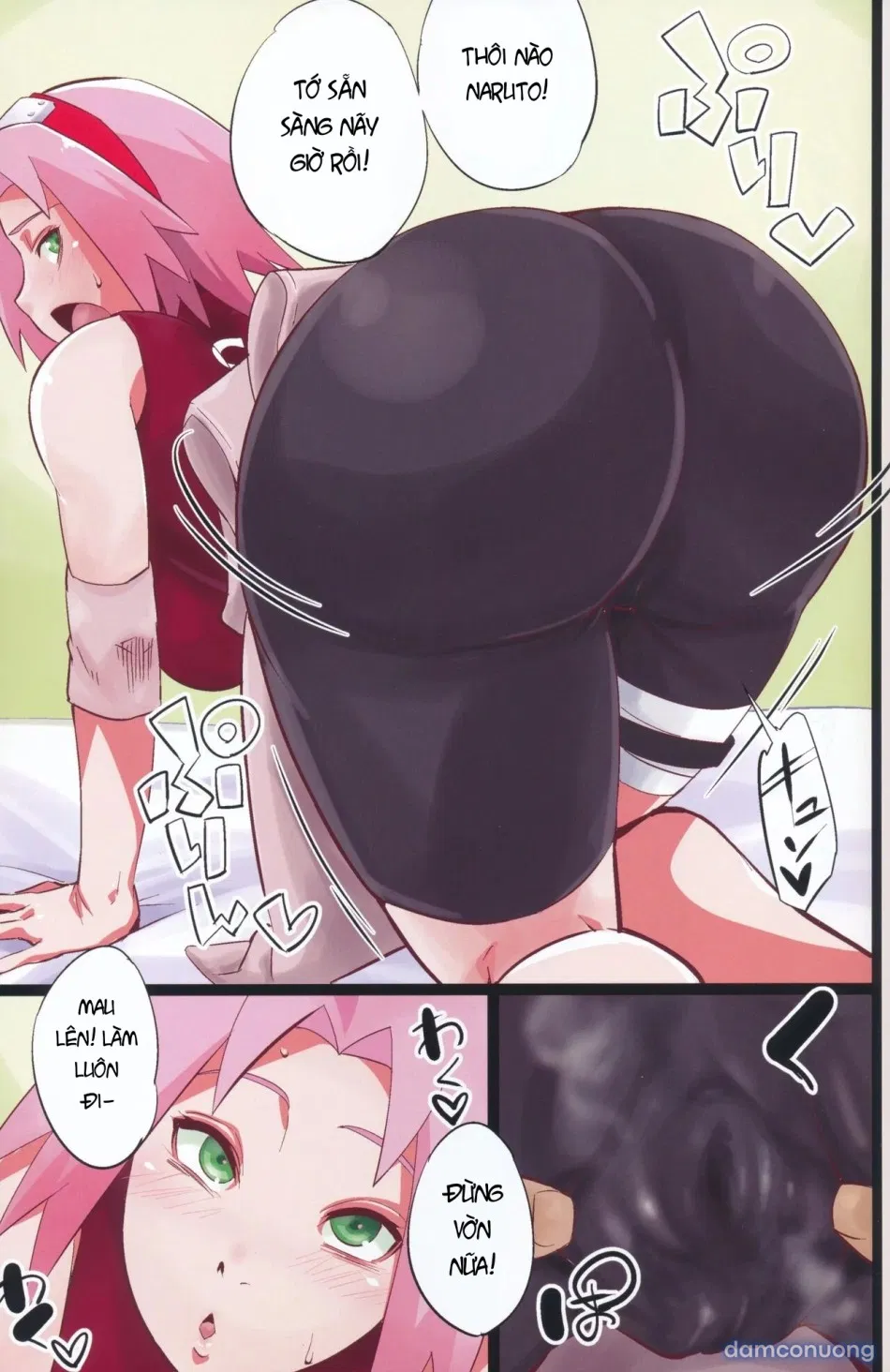 Narutop Pink 104 