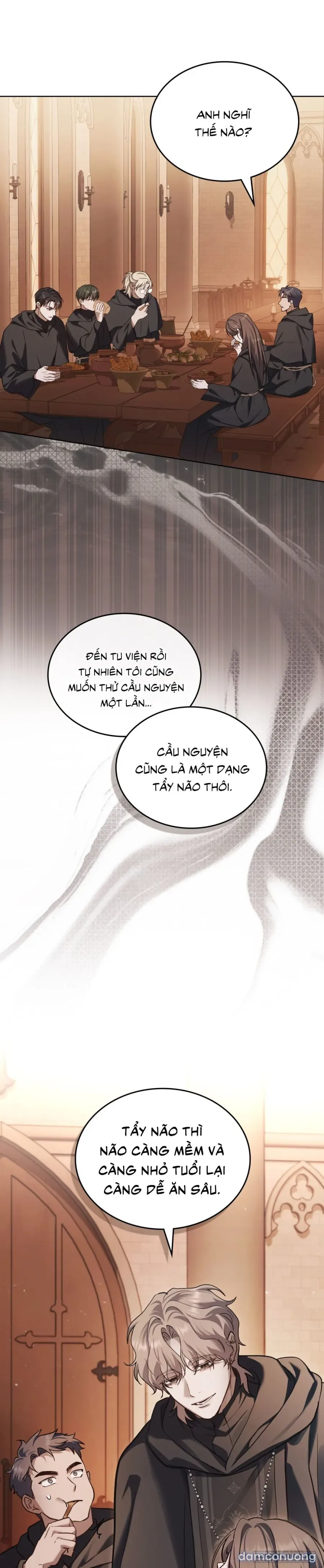 [19+] Kết Hôn Với Kẻ Tâm Thần 