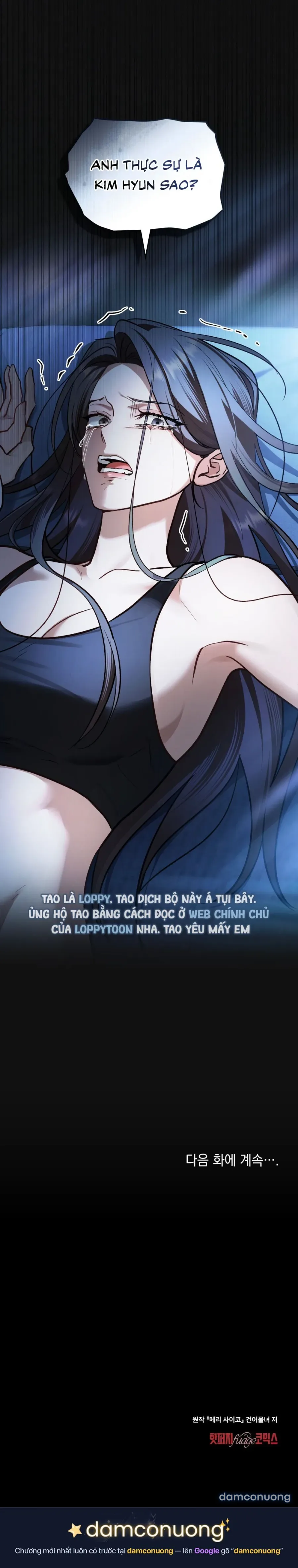 [19+] Kết Hôn Với Kẻ Tâm Thần 