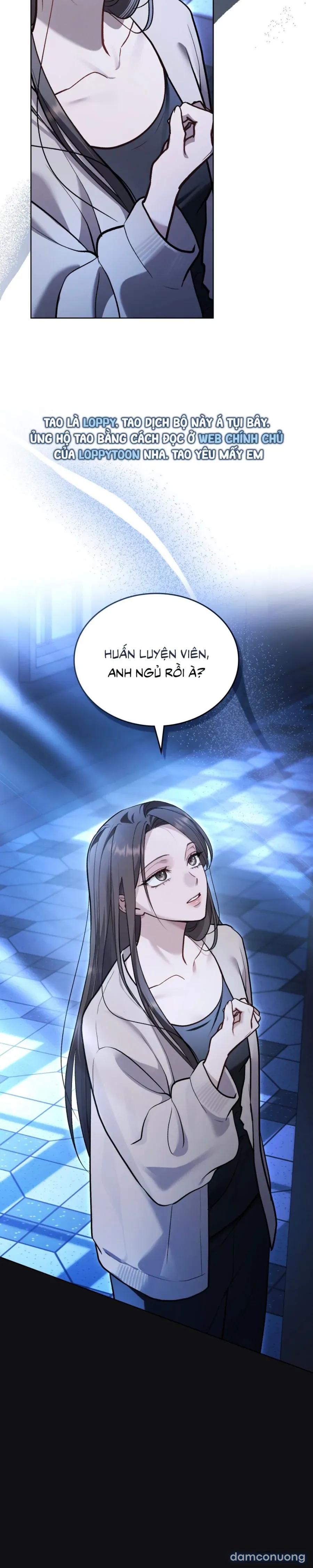 [19+] Kết Hôn Với Kẻ Tâm Thần 