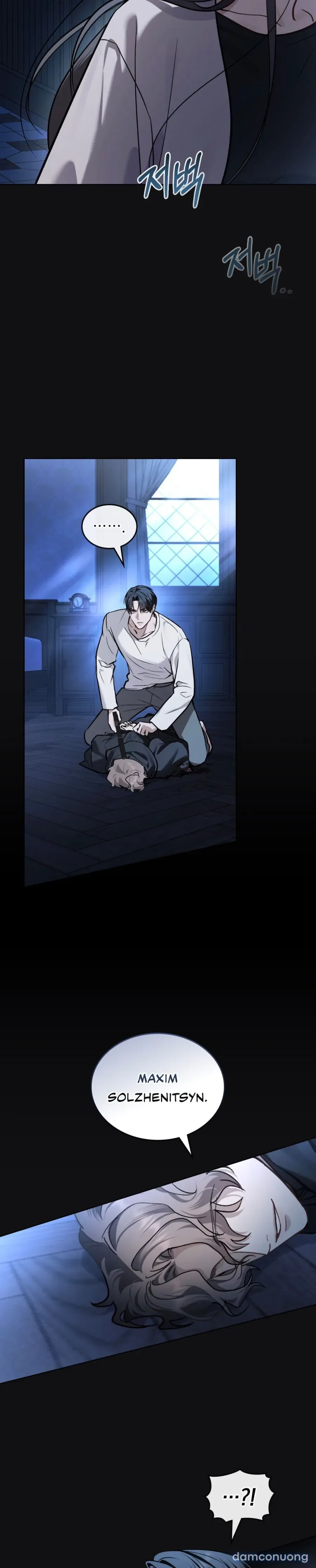 [19+] Kết Hôn Với Kẻ Tâm Thần 