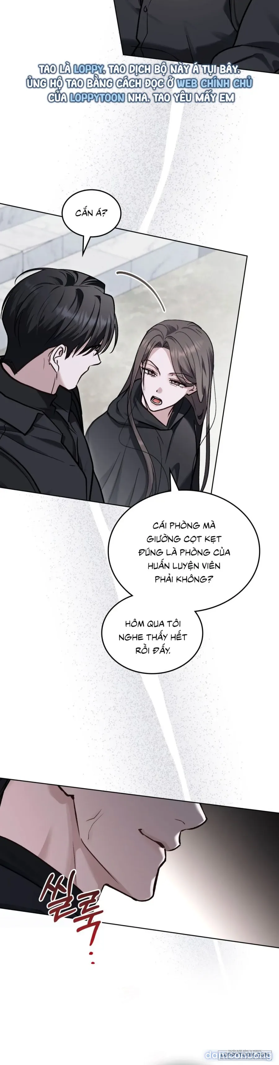 [19+] Kết Hôn Với Kẻ Tâm Thần 
