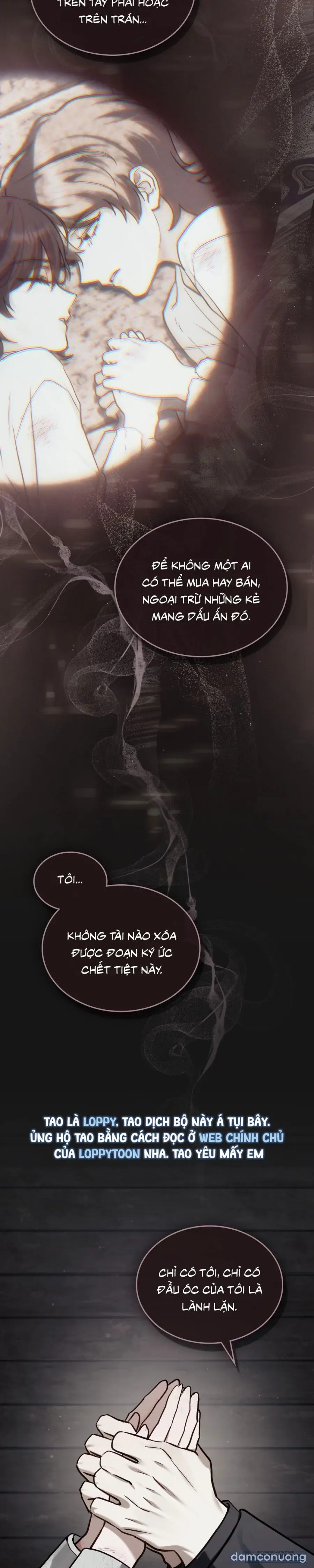 [19+] Kết Hôn Với Kẻ Tâm Thần 