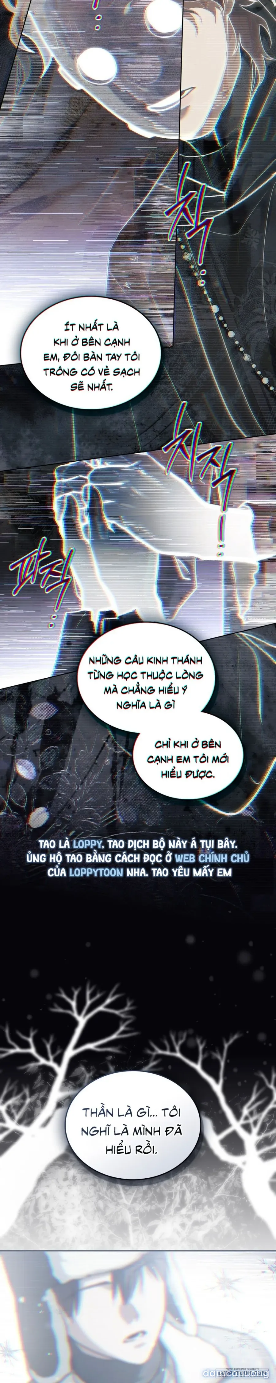 [19+] Kết Hôn Với Kẻ Tâm Thần 