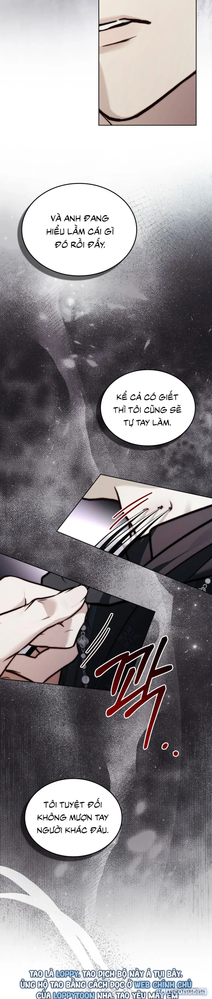 [19+] Kết Hôn Với Kẻ Tâm Thần 