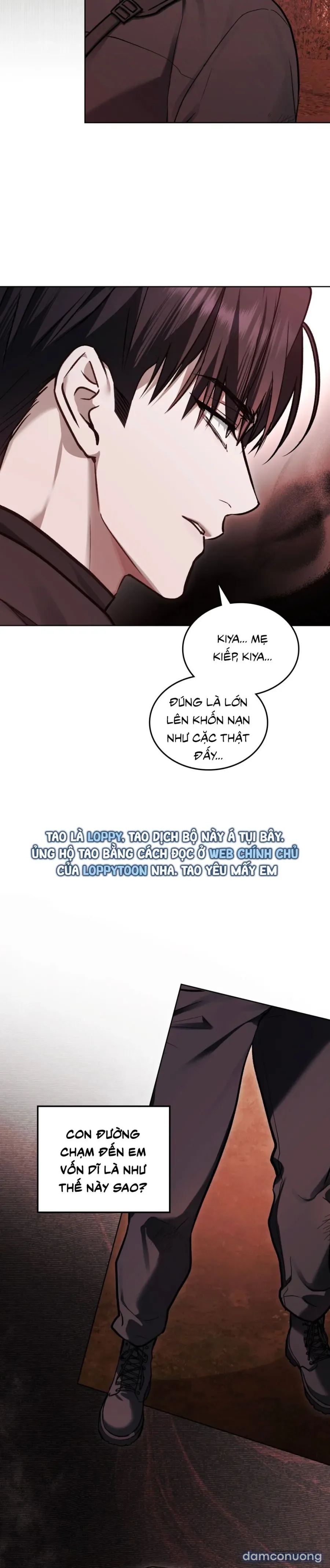 [19+] Kết Hôn Với Kẻ Tâm Thần 