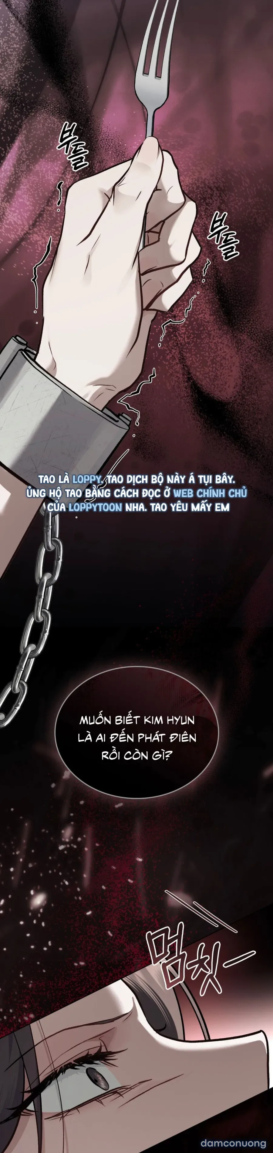 [19+] Kết Hôn Với Kẻ Tâm Thần 