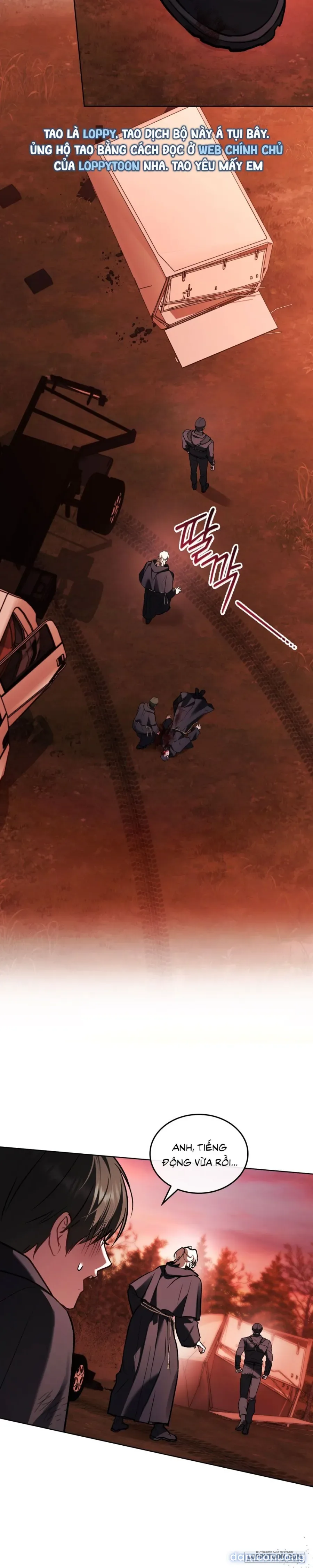 [19+] Kết Hôn Với Kẻ Tâm Thần 
