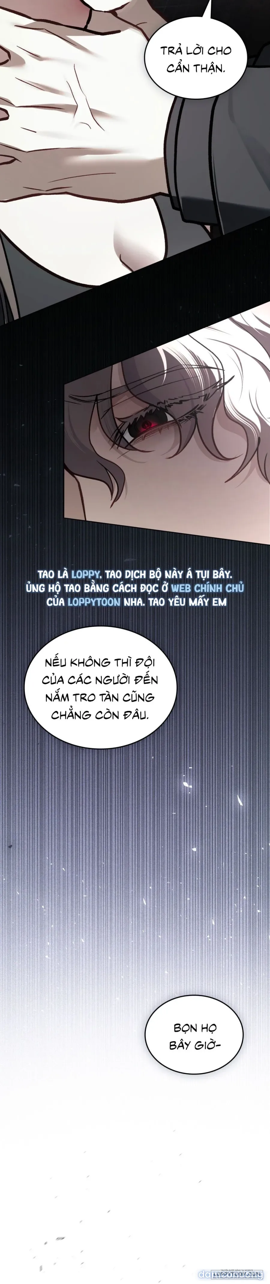[19+] Kết Hôn Với Kẻ Tâm Thần 