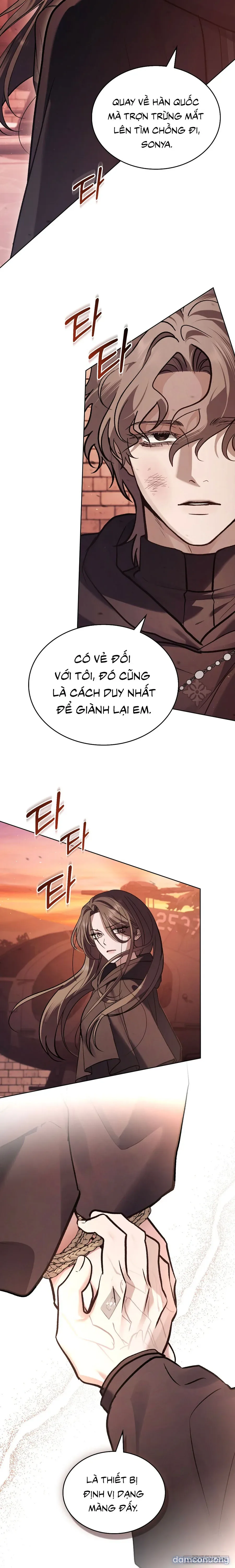 [19+] Kết Hôn Với Kẻ Tâm Thần 