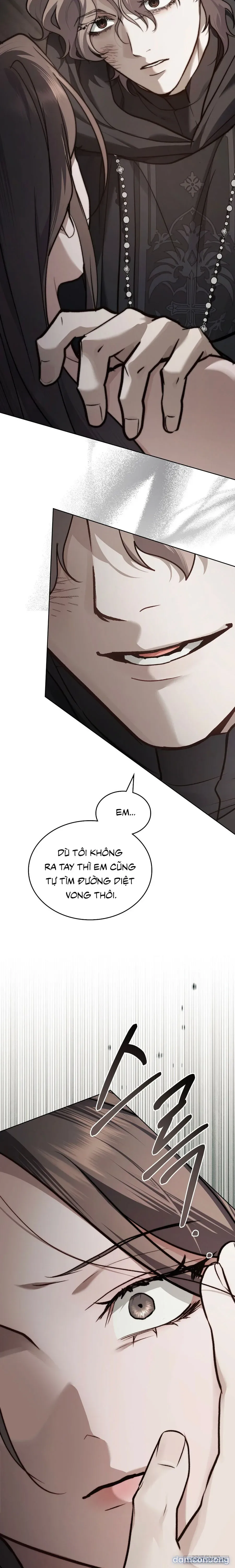 [19+] Kết Hôn Với Kẻ Tâm Thần 