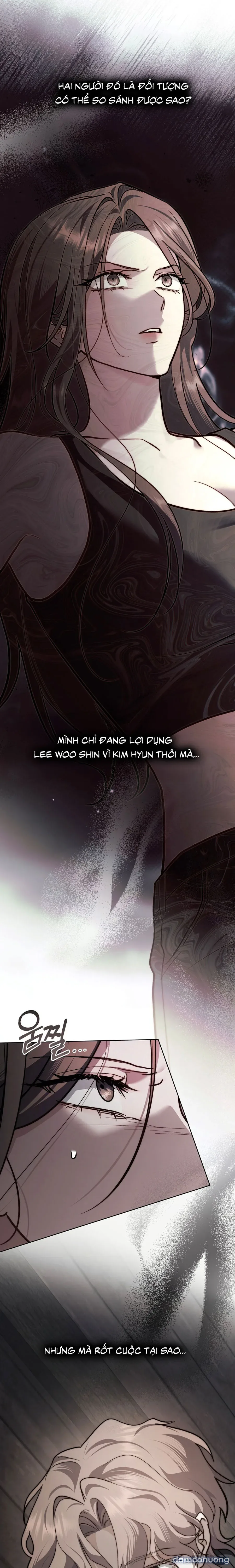 [19+] Kết Hôn Với Kẻ Tâm Thần 