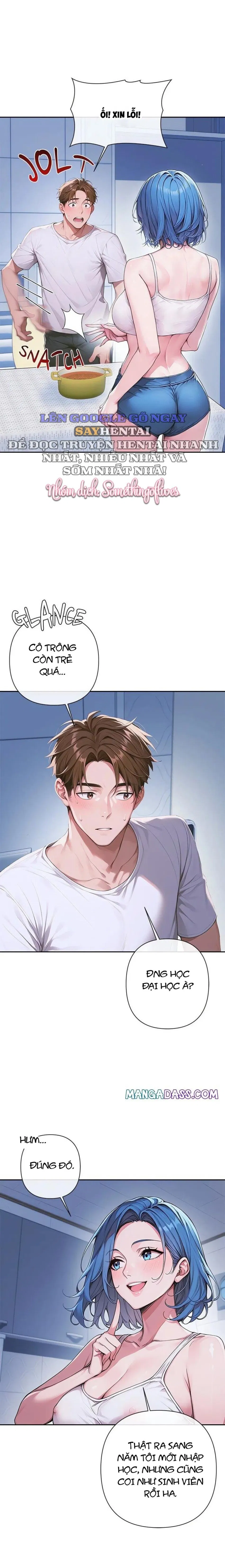 Ngôi Làng Dục Vọng 