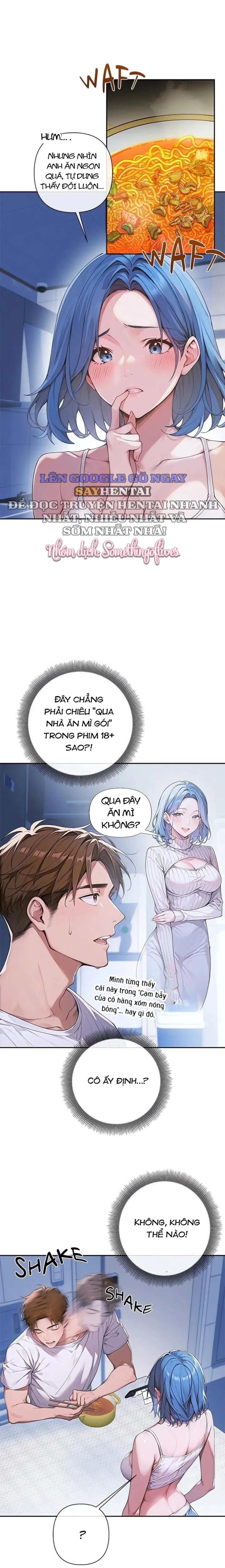 Ngôi Làng Dục Vọng 