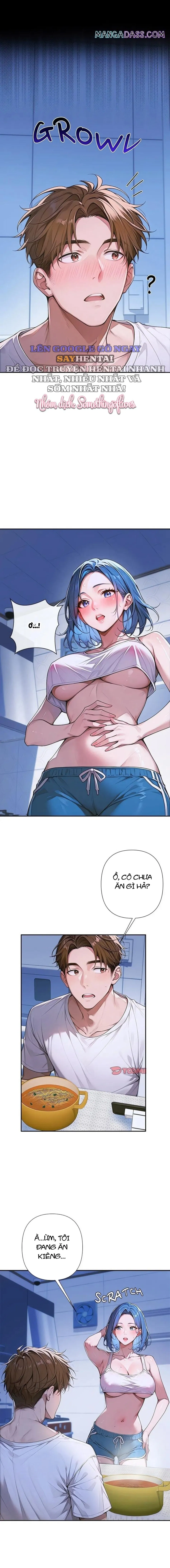 Ngôi Làng Dục Vọng 