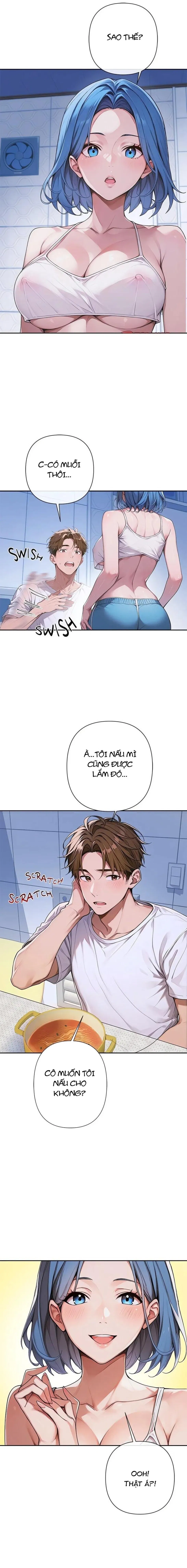 Ngôi Làng Dục Vọng 