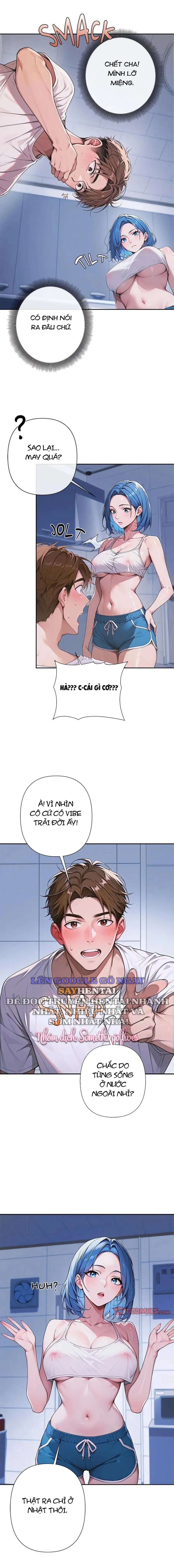 Ngôi Làng Dục Vọng 